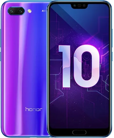 Honor 10