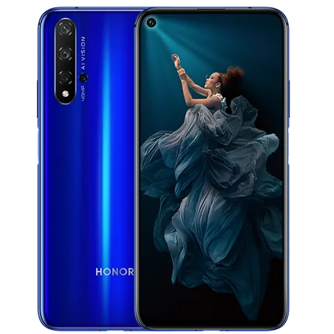Honor 20