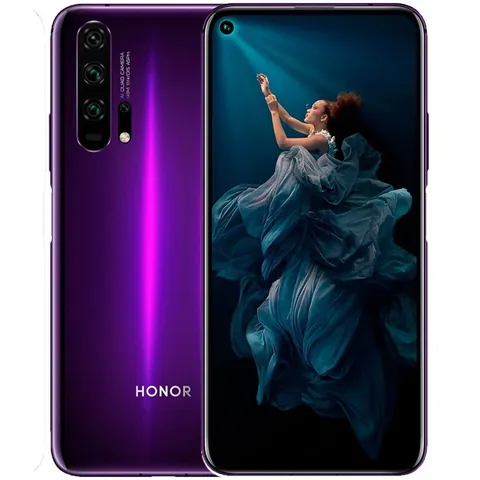 Honor 20 Pro
