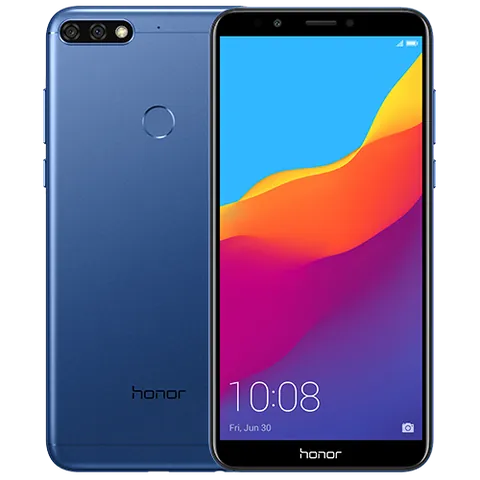 Honor 7C