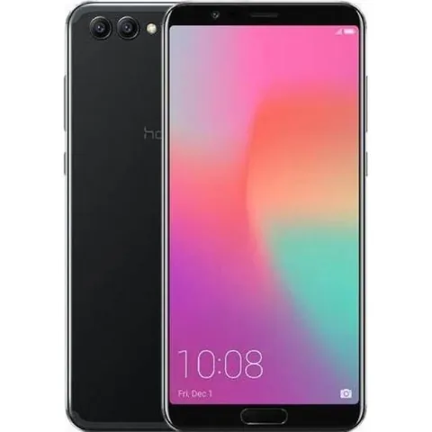 Honor View 10