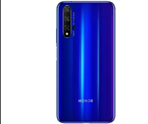 Honor View 20
