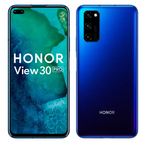 Honor View 30 Pro