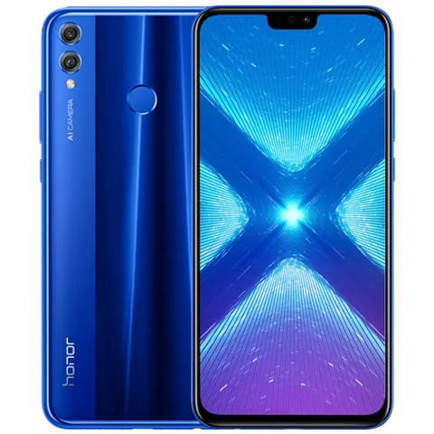 Honor 8X