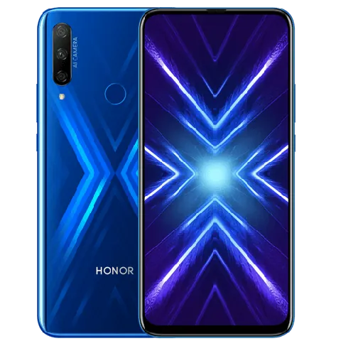 Honor 9X