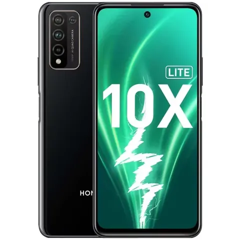 Honor 10X Lite