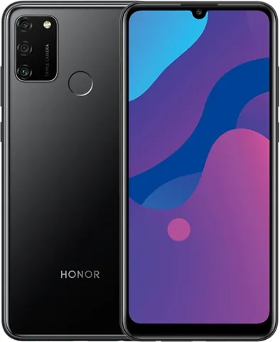 Honor 9A
