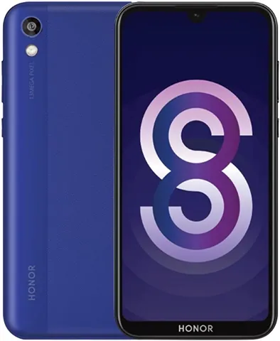Honor 8S