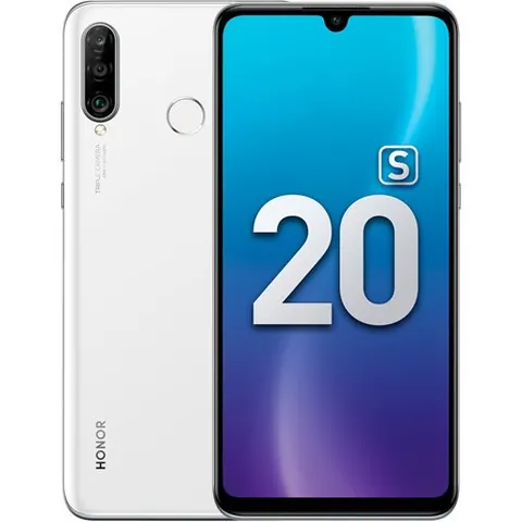 Honor 20S