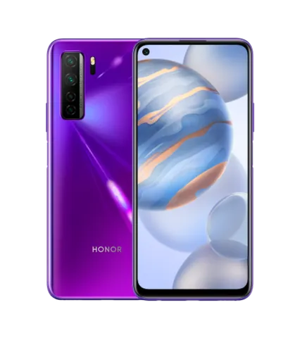 Honor 30S