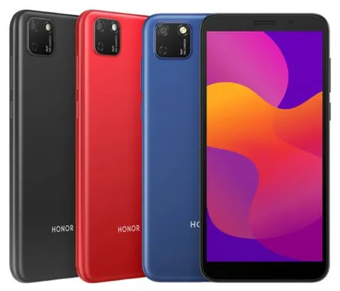 Honor 9S