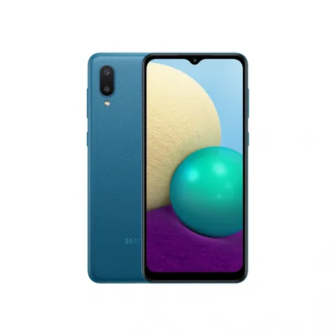 Samsung Galaxy A02 2021