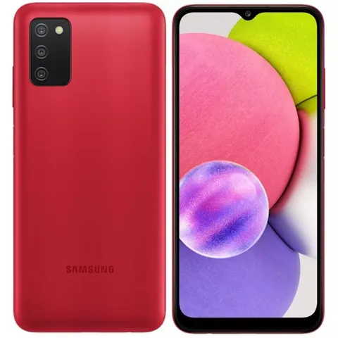 Samsung Galaxy A03s 2021