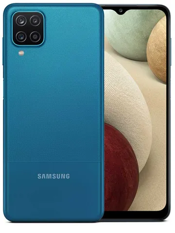 Samsung Galaxy A12 2021
