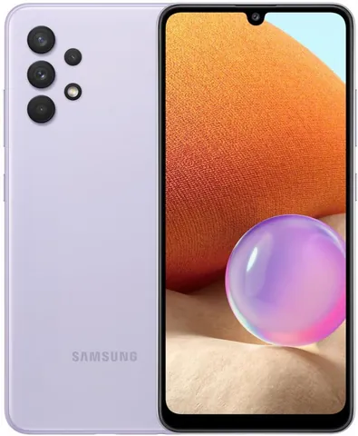 Samsung Galaxy A32 2021