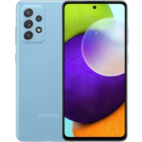 Samsung Galaxy A52 2021
