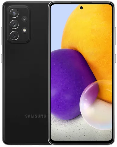 Samsung Galaxy A72 2021
