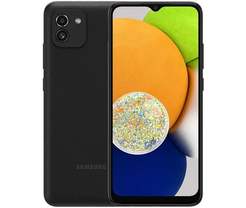 Samsung Galaxy A03 2022