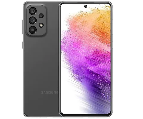 Samsung Galaxy A73 2022