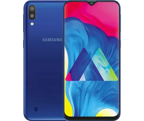Samsung Galaxy M10 2019
