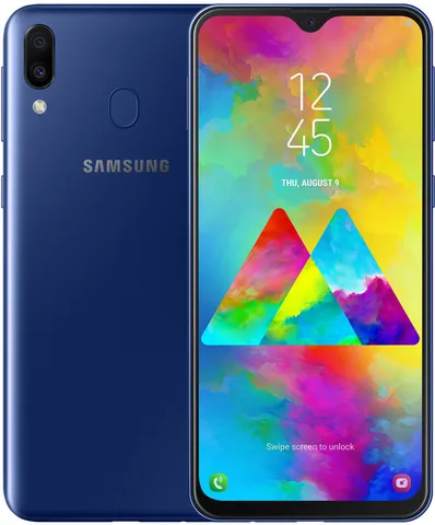 Samsung Galaxy M20 2019