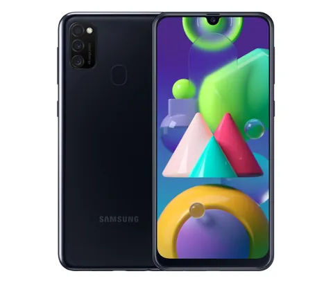 Samsung Galaxy M21 2020