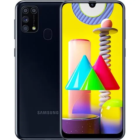 Samsung Galaxy M31 2020