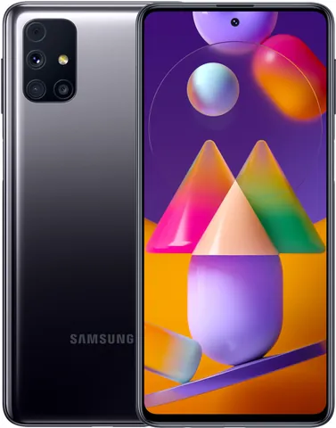 Samsung Galaxy M31s 2020