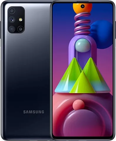 Samsung Galaxy M51 2020