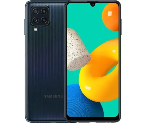 Samsung Galaxy M32 2021