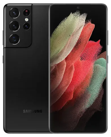 Samsung Galaxy S21 Ultra