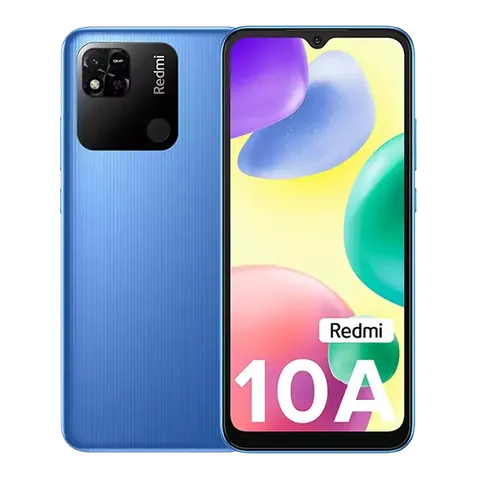 Xiaomi Redmi 10A
