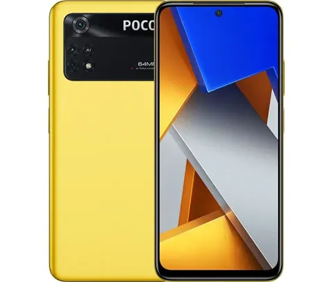 Xiaomi POCO M4 Pro