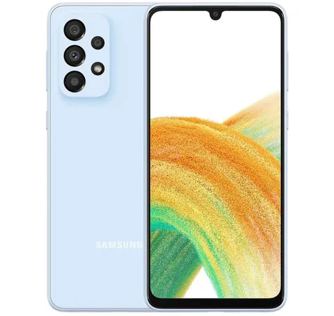 Samsung Galaxy A33
