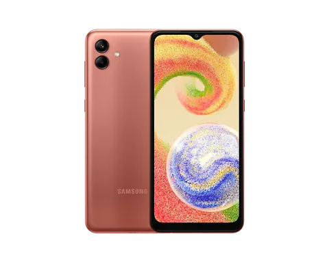 Samsung Galaxy A04