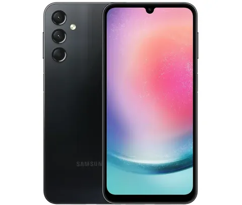 Samsung Galaxy A24