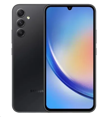 Samsung Galaxy A34