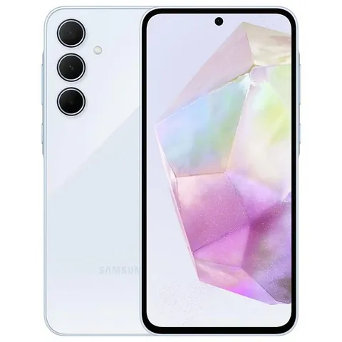 Samsung Galaxy A35