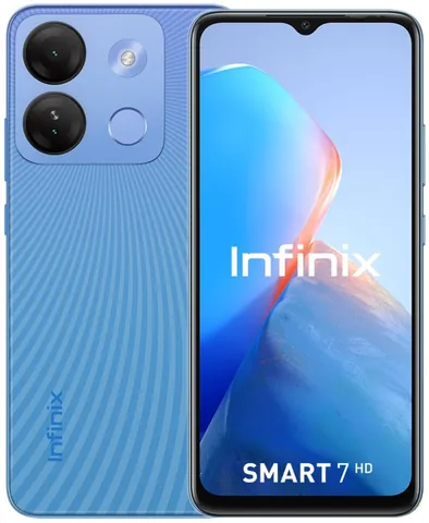 Infinix SMART 7 HD