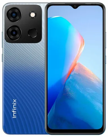Infinix Smart 7 Plus