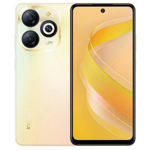 Infinix Smart 8