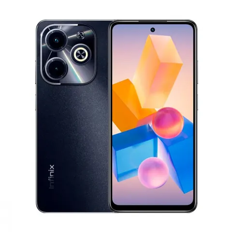 Infinix Hot 40i
