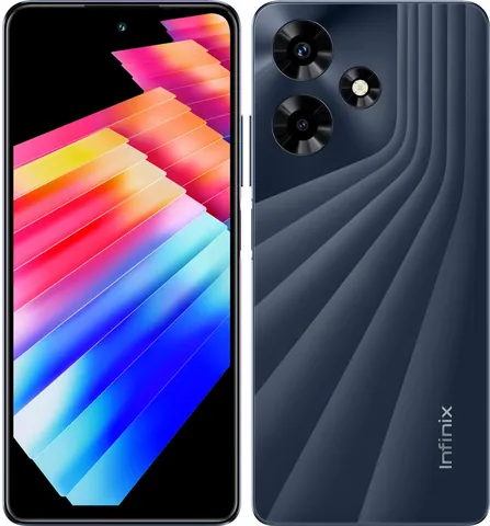 Infinix Hot 30