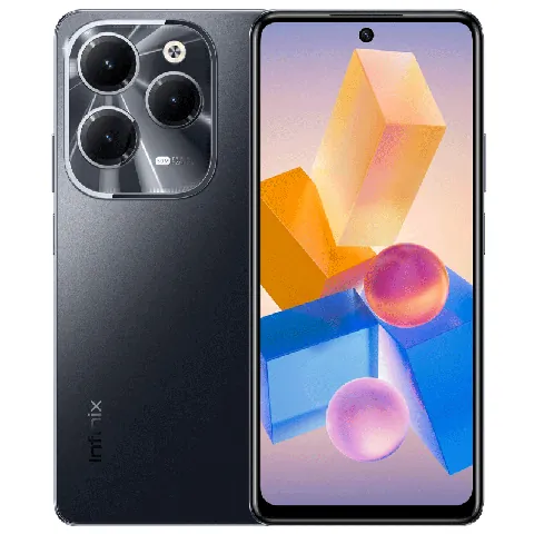 Infinix Hot 40