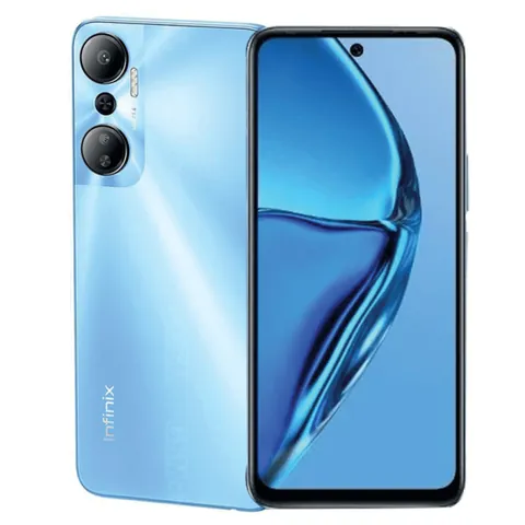 Infinix Hot 20 4G