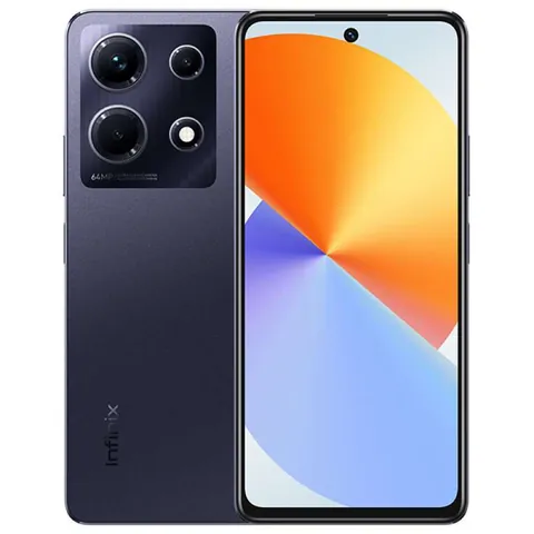 Infinix Note 30 4G