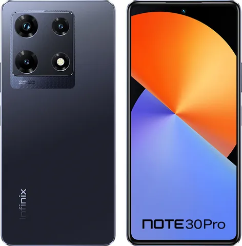 Infinix Note 30 Pro
