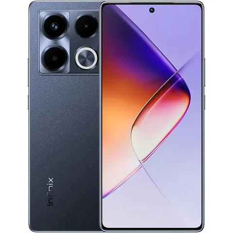 Infinix Note 40