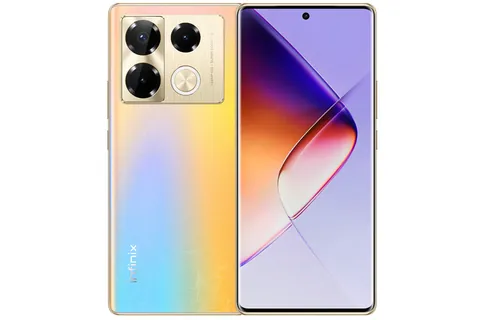 Infinix Note 40 Pro 4G