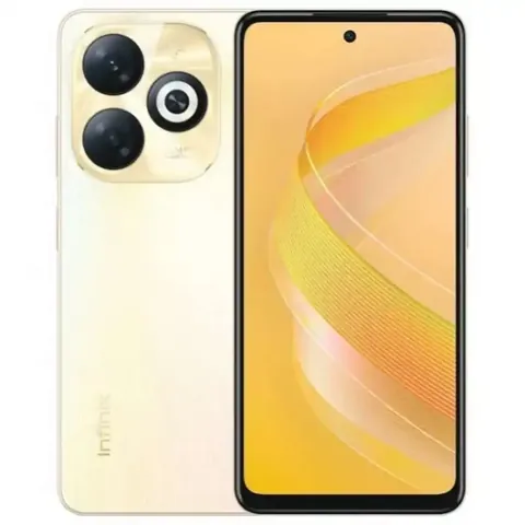 Infinix Smart 8 Pro